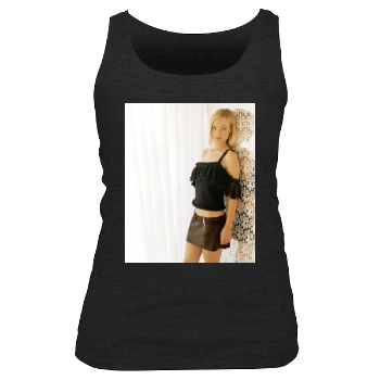 Olivia Wilde Women's Tank Top