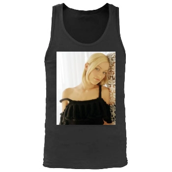 Olivia Wilde Men's Tank Top