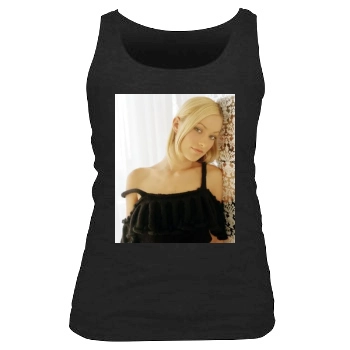 Olivia Wilde Women's Tank Top