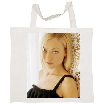 Olivia Wilde Tote