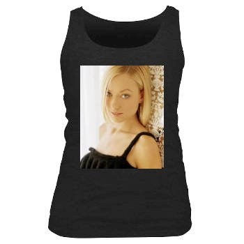 Olivia Wilde Women's Tank Top