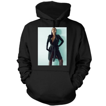 Olivia Wilde Mens Pullover Hoodie Sweatshirt