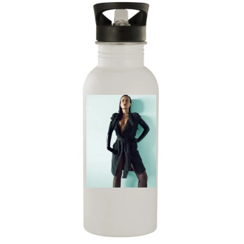 Olivia Wilde Stainless Steel Water Bottle