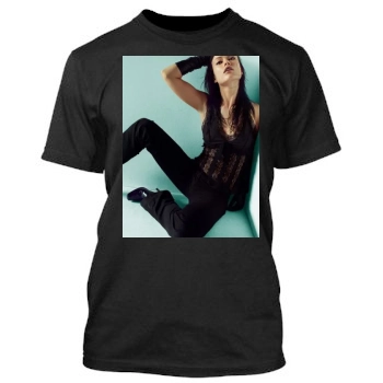 Olivia Wilde Men's TShirt