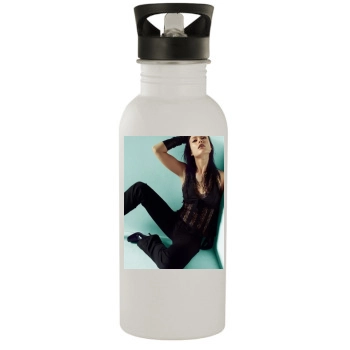 Olivia Wilde Stainless Steel Water Bottle