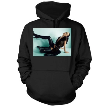 Olivia Wilde Mens Pullover Hoodie Sweatshirt