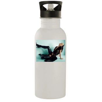 Olivia Wilde Stainless Steel Water Bottle