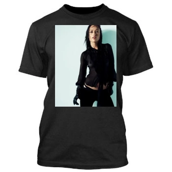 Olivia Wilde Men's TShirt