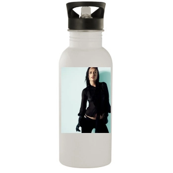 Olivia Wilde Stainless Steel Water Bottle