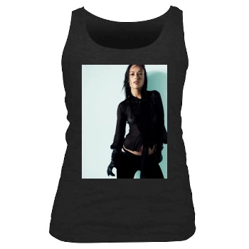 Olivia Wilde Women's Tank Top