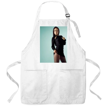 Olivia Wilde Apron