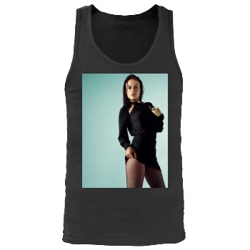 Olivia Wilde Men's Tank Top