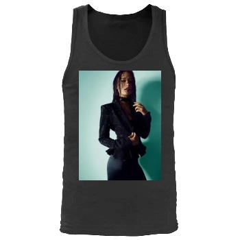 Olivia Wilde Men's Tank Top