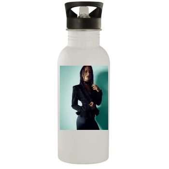 Olivia Wilde Stainless Steel Water Bottle