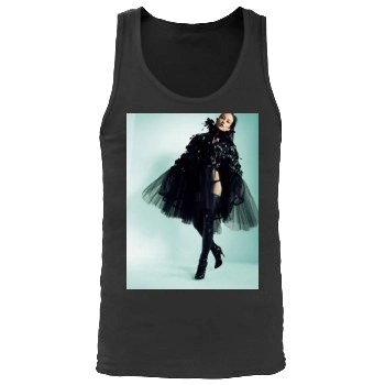 Olivia Wilde Men's Tank Top