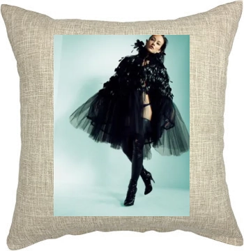 Olivia Wilde Pillow