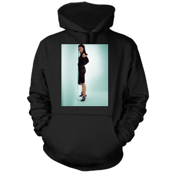 Olivia Wilde Mens Pullover Hoodie Sweatshirt