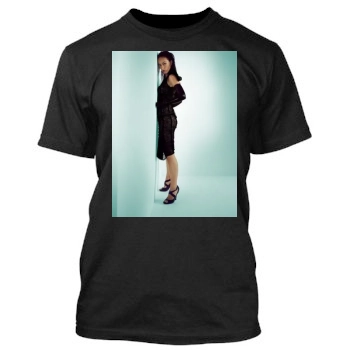 Olivia Wilde Men's TShirt