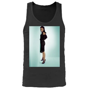 Olivia Wilde Men's Tank Top