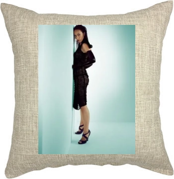 Olivia Wilde Pillow