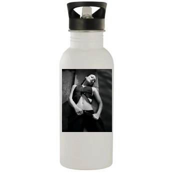 Olivia Wilde Stainless Steel Water Bottle