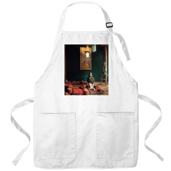 Heike Makatsch Apron