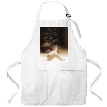 Heike Makatsch Apron