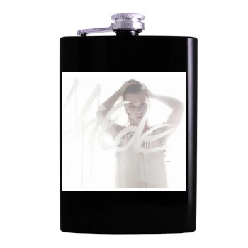 Heike Makatsch Hip Flask