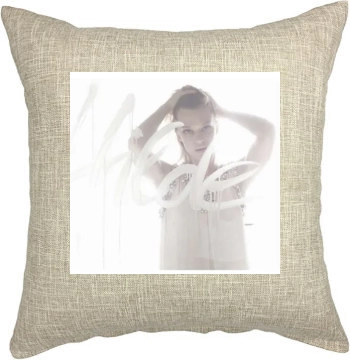 Heike Makatsch Pillow