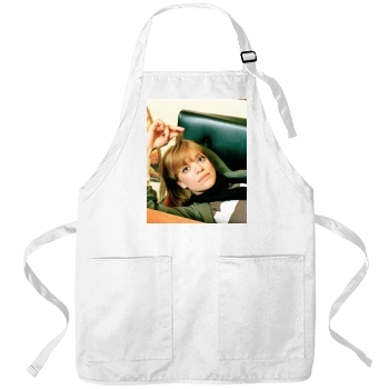 Heike Makatsch Apron