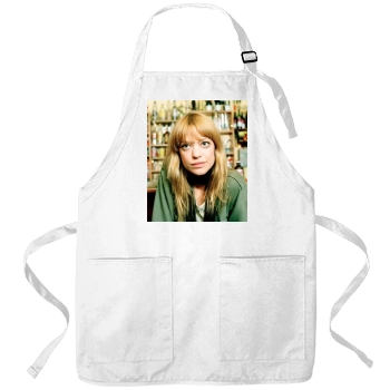 Heike Makatsch Apron