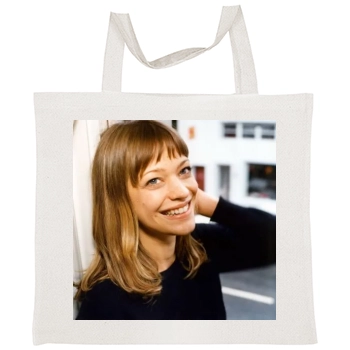 Heike Makatsch Tote