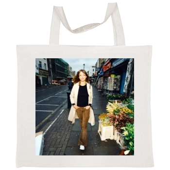 Heike Makatsch Tote