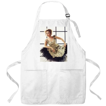 Helena Bonham Carter Apron