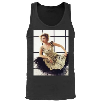 Helena Bonham Carter Men's Tank Top