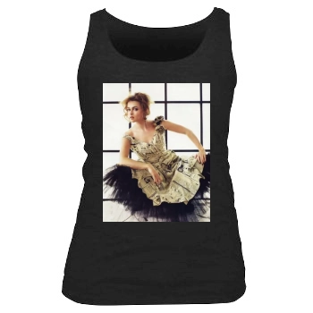 Helena Bonham Carter Women's Tank Top