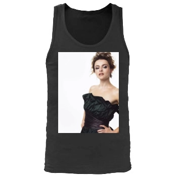 Helena Bonham Carter Men's Tank Top