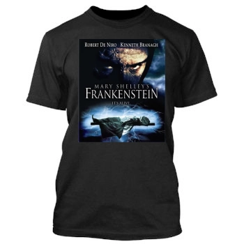 Frankenstein (1994) Men's TShirt