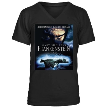 Frankenstein (1994) Men's V-Neck T-Shirt