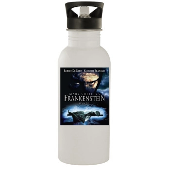 Frankenstein (1994) Stainless Steel Water Bottle