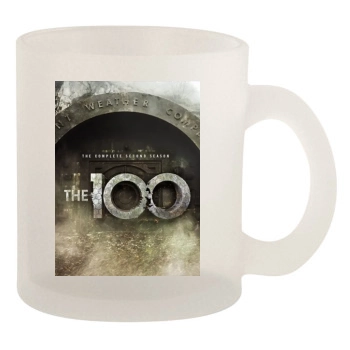 The 100 (2014) 10oz Frosted Mug