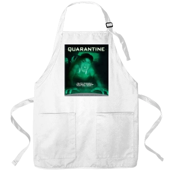 Quarantine (2008) Apron