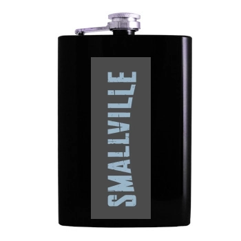 Smallville (2001) Hip Flask