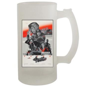 Fargo (1996) 16oz Frosted Beer Stein