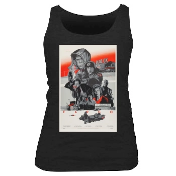 Fargo (1996) Women's Tank Top