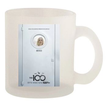 The 100 (2014) 10oz Frosted Mug