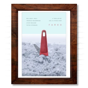 Fargo (1996) 14x17