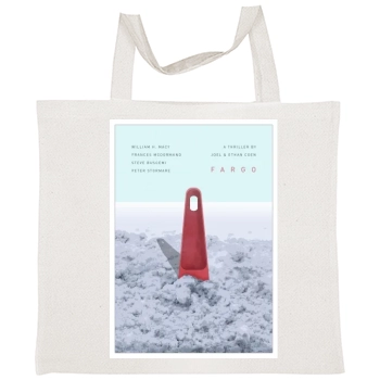 Fargo (1996) Tote