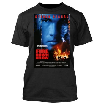 Fire Down Below (1997) Men's TShirt