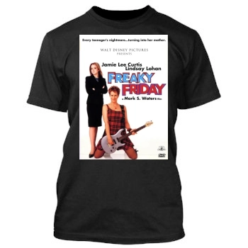 Freaky Friday (2003) Men's TShirt